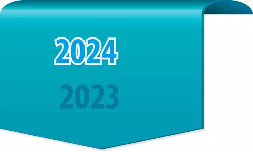 പുതുവർഷത്തിൽ പ്രതീക്ഷയോടെ