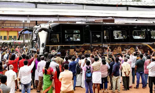 ജീവൻ രക്ഷായാത്ര ജീവൻ രക്ഷായാത്ര