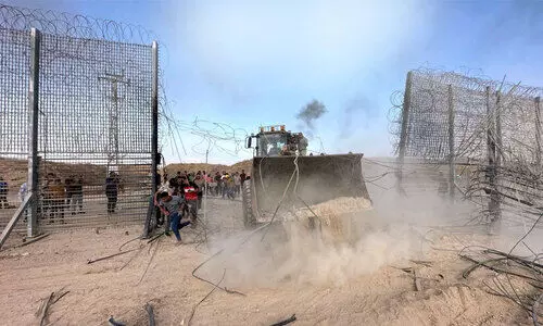 യുഗപരിണാമം