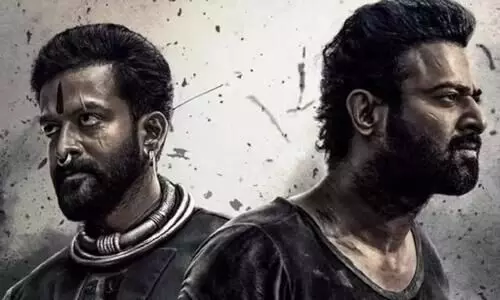 Prabhas Salaar to stream on Netflix during Sankranthi? – Here’s the truth