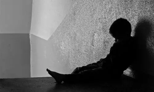 അഭയകേന്ദ്രത്തിൽ ഓട്ടിസം ബാധിതനായ 16കാരനെ മർദിച്ചെന്ന് പരാതി അഭയകേന്ദ്രത്തിൽ ഓട്ടിസം ബാധിതനായ 16കാരനെ മർദിച്ചെന്ന് പരാതി