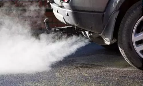 ബി.എസ്​-4 വാഹനങ്ങൾക്ക്​ പുകപരിശോധന സർട്ടിഫിക്കറ്റിന്റെ കാലാവധി ഒരുവർഷം