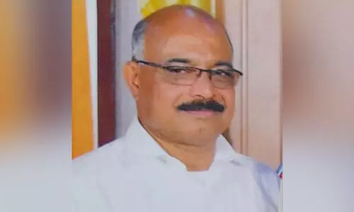 കാസർകോട്​ സ്വദേശി സൗദിയിലെ അഫ്​ലാജിൽ നിര്യാതനായി