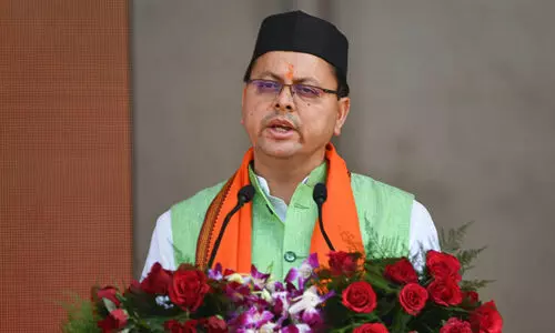 ഉത്തരഖണ്ഡിൽ ഉടൻ ഏക സിവിൽ കോഡ് നടപ്പാക്കുമെന്ന് മുഖ്യമന്ത്രി