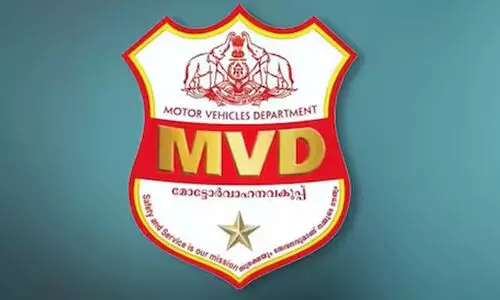 mvd kerala