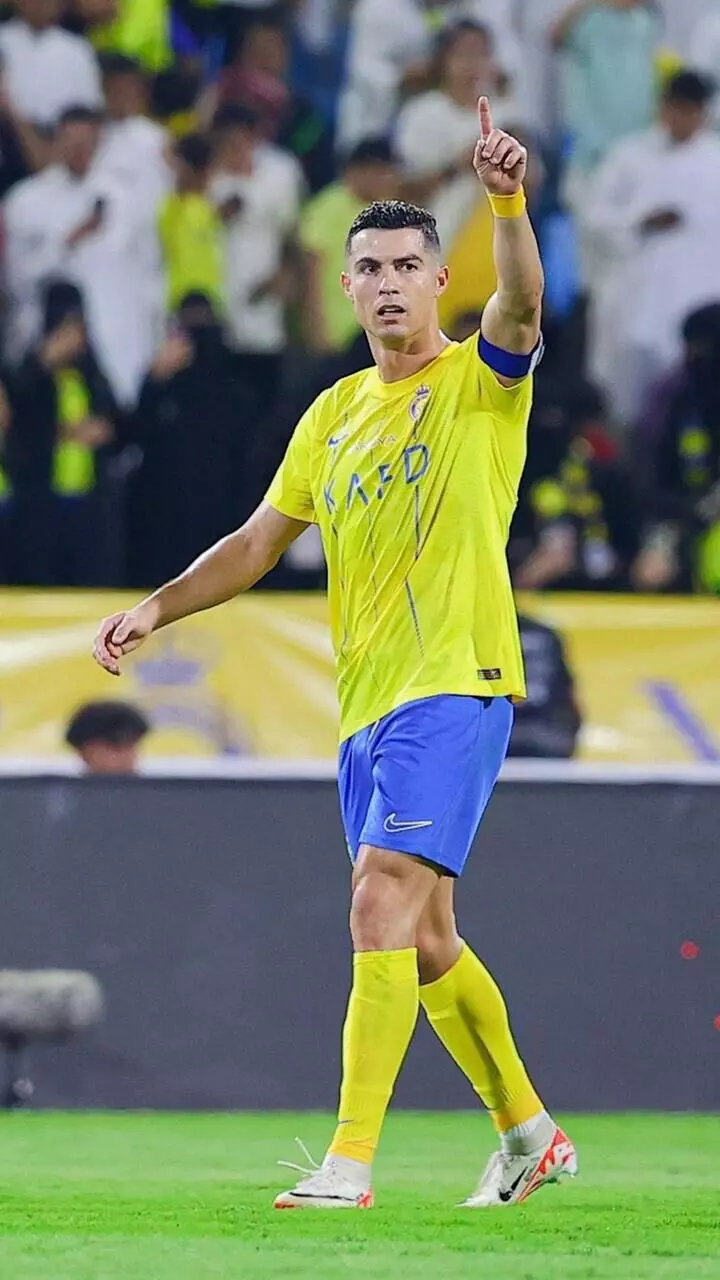 2023 ലെ ഗോൾ വേട്ടക്കാർ