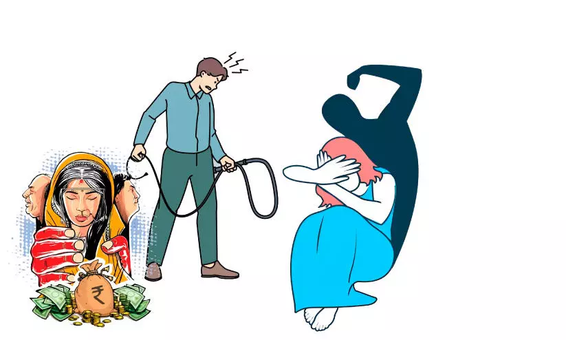 പുതുവർഷാരംഭത്തിലും ശുഭമല്ലാതെ ഗാർഹിക പീഡന കണക്കുകൾ പുതുവർഷാരംഭത്തിലും ശുഭമല്ലാതെ ഗാർഹിക പീഡന കണക്കുകൾ