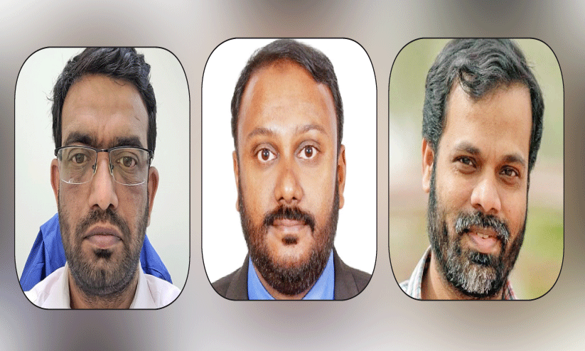 കെ.ഐ.ജി സാൽമിയ ഏരിയ ഭാരവാഹികളെ തിരഞ്ഞെടുത്തു കെ.ഐ.ജി സാൽമിയ ഏരിയ ഭാരവാഹികളെ തിരഞ്ഞെടുത്തു