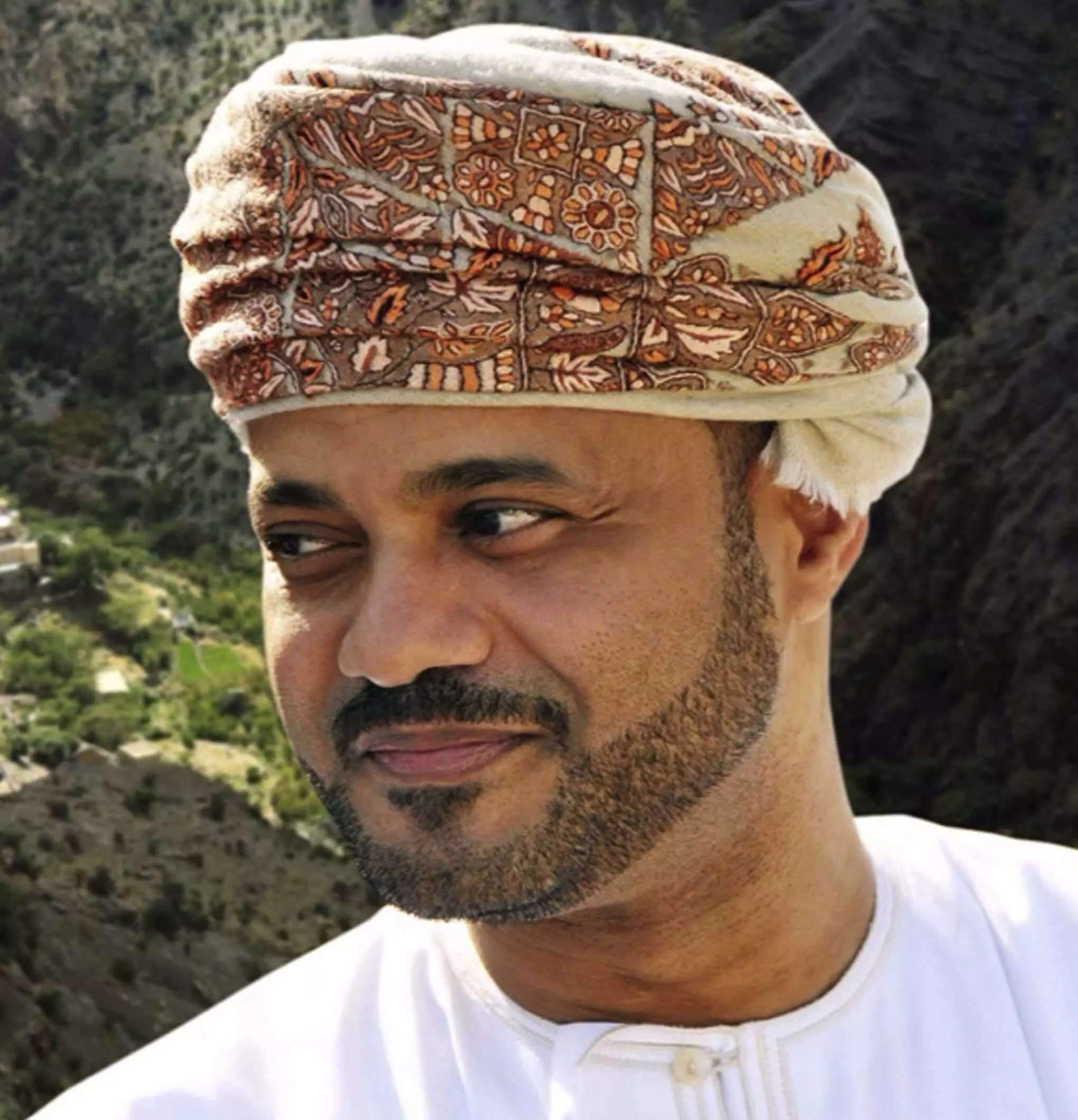 യു.കെ സ്റ്റേറ്റ് സെക്രട്ടറി സയ്യിദ് ബദറുമായി ഫോണിൽ സംസാരിച്ചു യു.കെ സ്റ്റേറ്റ് സെക്രട്ടറി സയ്യിദ് ബദറുമായി ഫോണിൽ സംസാരിച്ചു