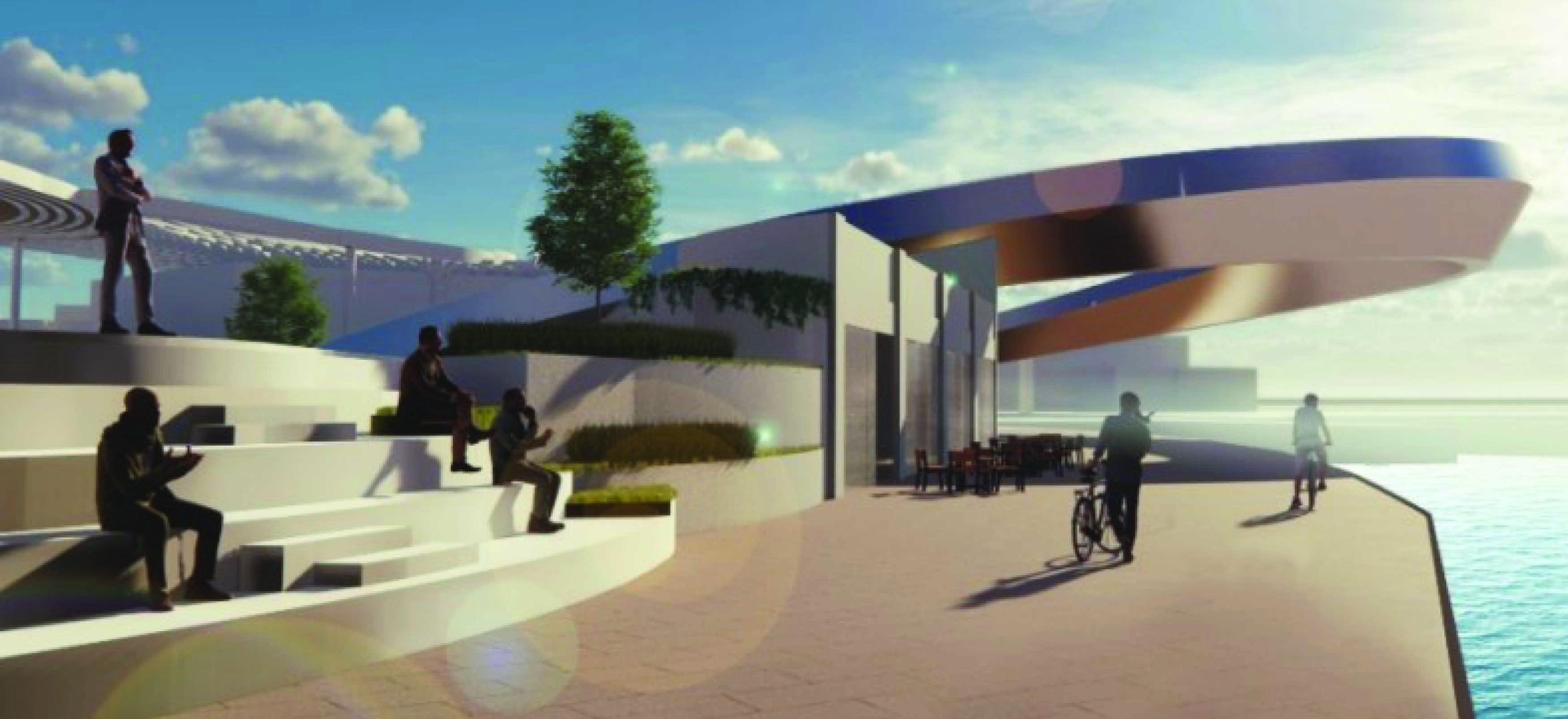 പുതുപുലരി;  പുത്തൻ പ്രതീക്ഷകൾ...