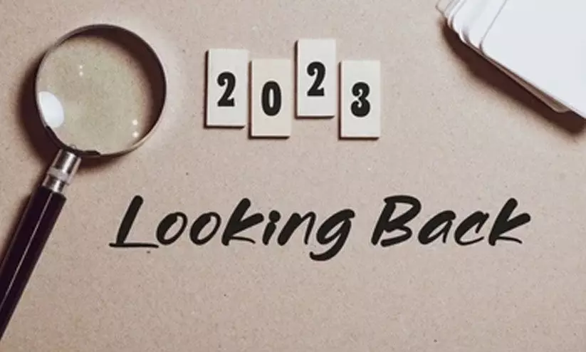 തീർക്കാനുണ്ടേറെ; തുടങ്ങാനും തീർക്കാനുണ്ടേറെ; തുടങ്ങാനും