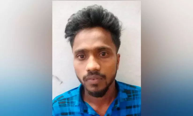 മാരക ലഹരി ഗുളികകളും എം.ഡി.എം.എയുമായി യുവാവ് പിടിയിൽ മാരക ലഹരി ഗുളികകളും എം.ഡി.എം.എയുമായി യുവാവ് പിടിയിൽ