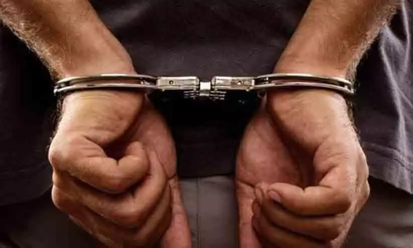 ബി.ജെ.പി നേതാവിനെ കൊല്ലാൻ ശ്രമിച്ചുവെന്ന് പരാതി: യു.പിയിൽ യൂനിവേഴ്സിറ്റി വൈസ് ചാൻസലർ അറസ്റ്റിൽ