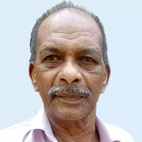 ശി​വ​ശ​ങ്ക​ര​ൻ നാ​യ​ർ