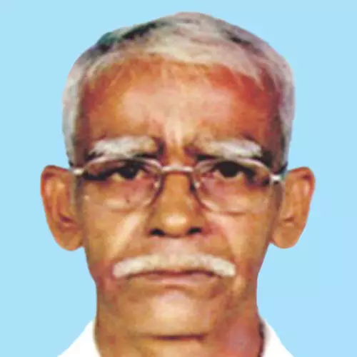 കൃ​ഷ്ണ​ൻ