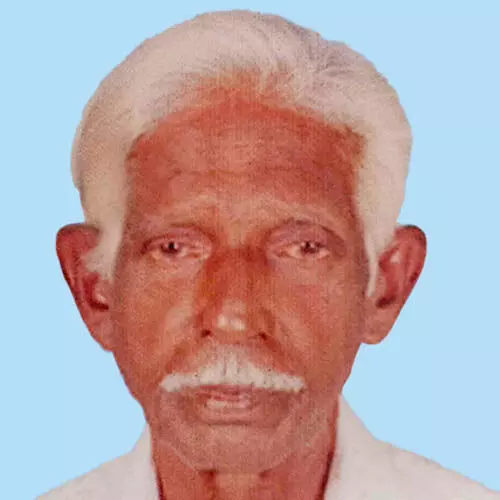 അ​ബൂ​ബ​ക്ക​ർ