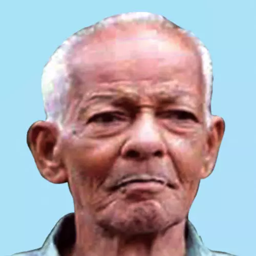 സ്വാ​മി​നാ​ഥ​ൻ