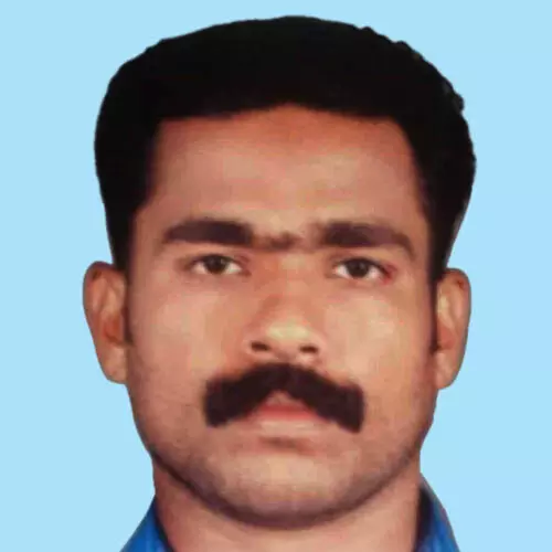 പാ​ച​ക തൊ​ഴി​ലാ​ളി വീ​ടി​നു​ള്ളി​ൽ തൂ​ങ്ങി​മ​രി​ച്ച നി​ല​യി​ൽ