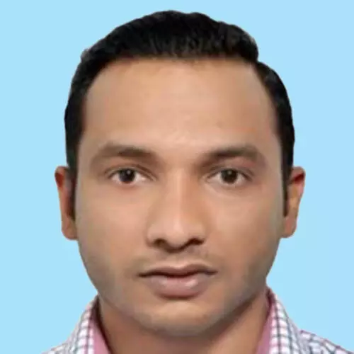 തൃ​​ശൂ​ർ സ്വ​ദേ​ശി ദു​ബൈ​യി​ൽ നി​ര്യാ​ത​നാ​യി