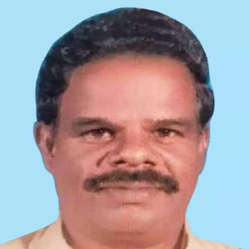 ധ​ർ​മ​ൻ