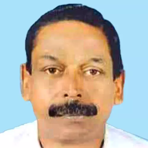 ശ്രീ​ധ​ര​ൻ