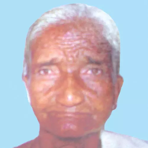 മു​ത്തു അ​മ്മ