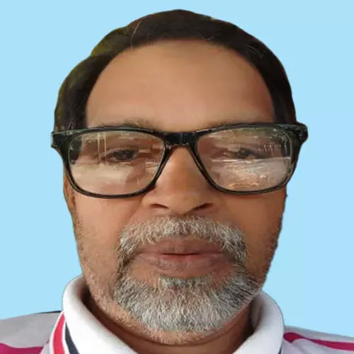 ഹം​സ ഹാ​ജി