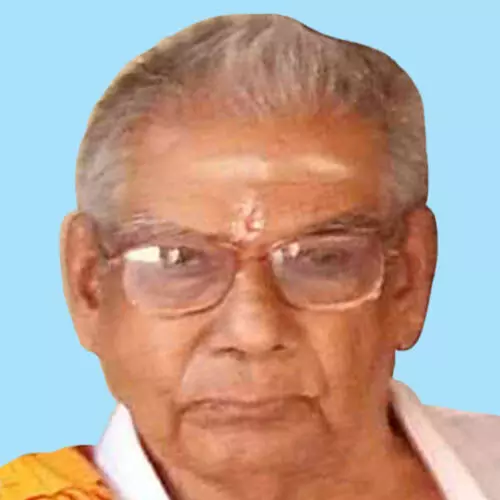 ശ​ങ്ക​ര​ൻ ന​മ്പൂ​തി​രി