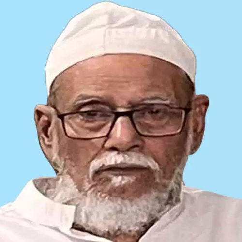 മു​ഹ​മ്മ​ദ്