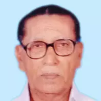 അ​ച്യു​ത​ൻ ക​മ്പൗ​ണ്ട​ർ