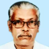 പത്മനാഭൻ