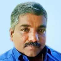 മകൻ കരൾ പകുത്ത്ന ൽകിയെങ്കിലും ബാലൻ വിടവാങ്ങി