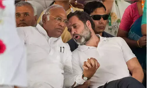 ഐക്യപ്രകടനം: ഇൻഡ്യയിൽ പിരിമുറുക്കം