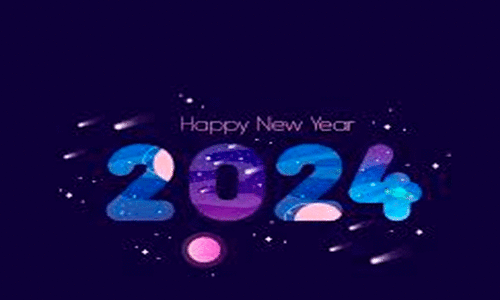 ഹാപ്പിയാവട്ടെ ന്യൂ ഇയർ