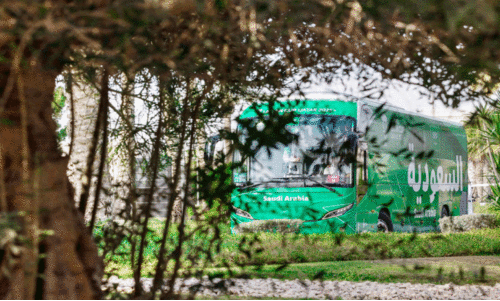 കിരീട സ്വപ്നവുമായി സൗദിയെത്തി കിരീട സ്വപ്നവുമായി സൗദിയെത്തി