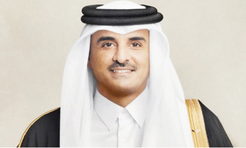 പുതുവത്സരാശംസകൾ നേർന്ന് അമീർ