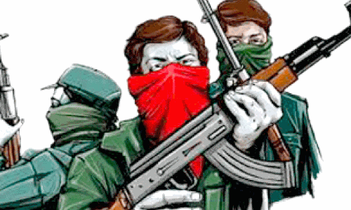 മാവോവാദി ഭീതി...മലയോരത്ത് അശാന്തിയുടെ ഏഴു മാസങ്ങൾ മാവോവാദി ഭീതി...മലയോരത്ത് അശാന്തിയുടെ ഏഴു മാസങ്ങൾ