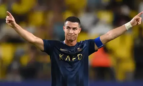 എല്ലാം തീരുമാനിച്ചുറപ്പിച്ച് ക്രിസ്റ്റ്യാനോ റൊണാൾഡോ;  2024ലും നേട്ടങ്ങൾ ആവർത്തിക്കും..!