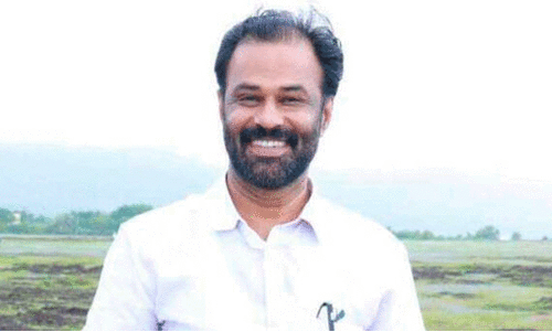 പുതുവർഷത്തിൽ കണ്ണൂരിന് പുതിയ മേയർ