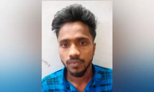 മാരക ലഹരി ഗുളികകളും എം.ഡി.എം.എയുമായി യുവാവ് പിടിയിൽ