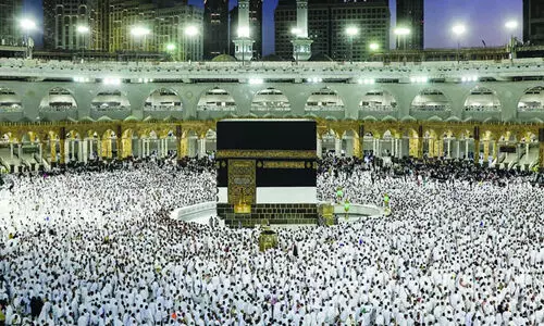 hajj hajj