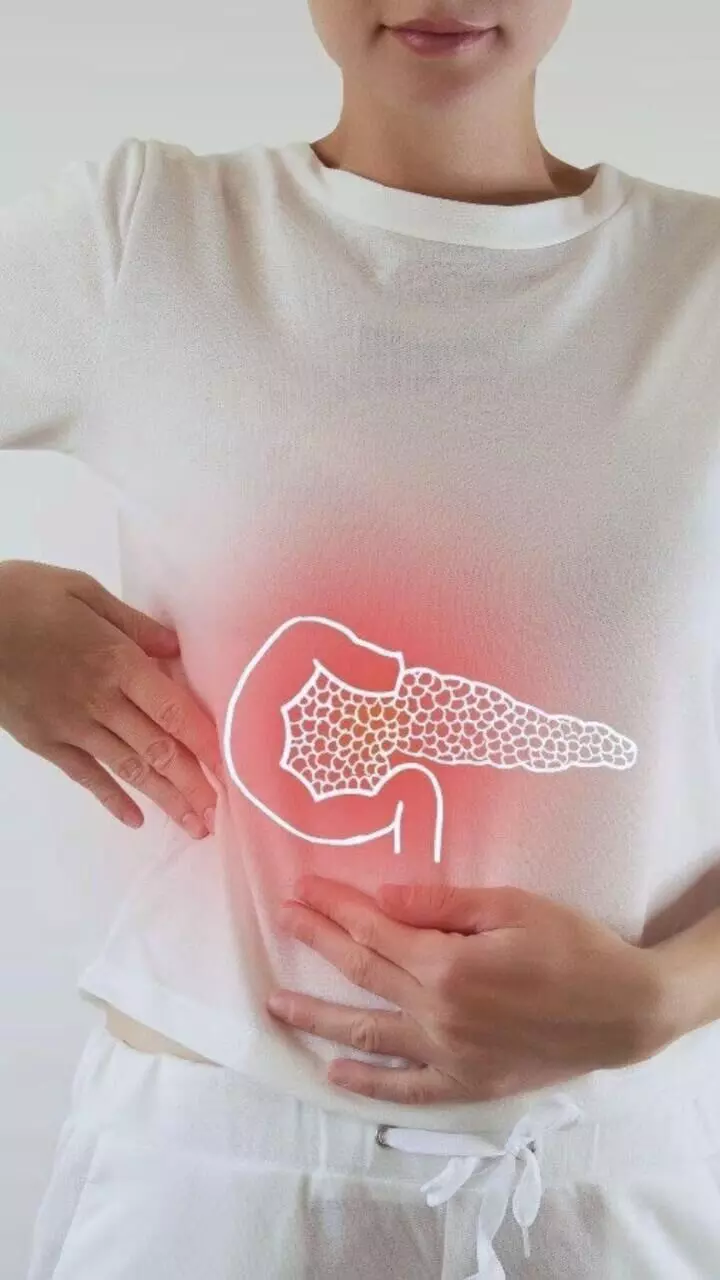 പാൻക്രിയാറ്റിക് കാൻസറിനെ തിരിച്ചറിയാം!