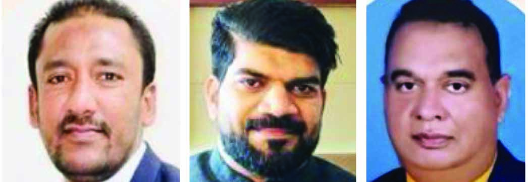 ക​ള്‍ച​റ​ല്‍ ഫോ​റം മ​ല​പ്പു​റം: അ​മീ​ന്‍ അ​ന്നാ​ര പ്ര​സി​ഡ​ന്റ്