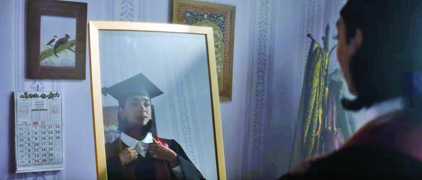 കതാറ സ്റ്റുഡിയോസ് നിർമിച്ച ‘ഹദഫ്.. ഹദഫ്...’ ഗാനത്തിൽ മലയാള സാന്നിധ്യവും