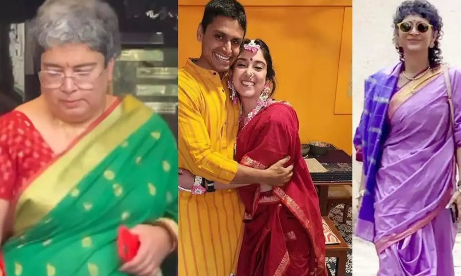 Ira Khan-Nupur Shikhare wedding: