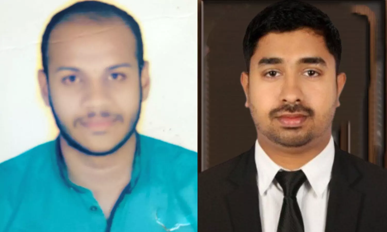 Car accident in Sharjah