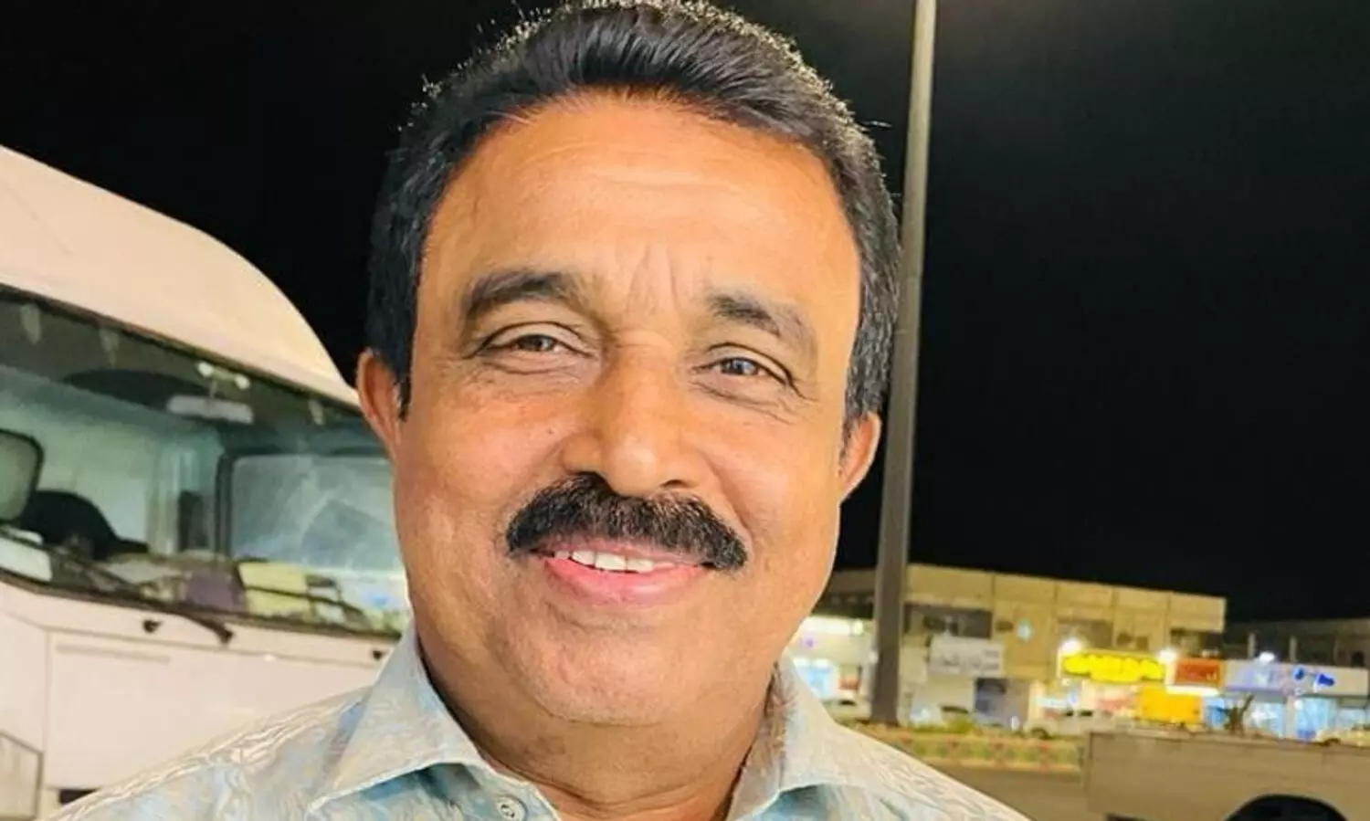 ഹൃദയാഘാതം; കൊല്ലം സ്വദേശി മദീനയിൽ മരിച്ചു