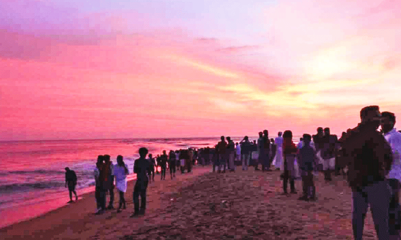 ടൂറിസം സാധ്യതയിലേക്ക് കണ്ണുംനട്ട് മലപ്പുറം ജില്ലയുടെ തുറമുഖ നഗരം ടൂറിസം സാധ്യതയിലേക്ക് കണ്ണുംനട്ട് മലപ്പുറം ജില്ലയുടെ തുറമുഖ നഗരം