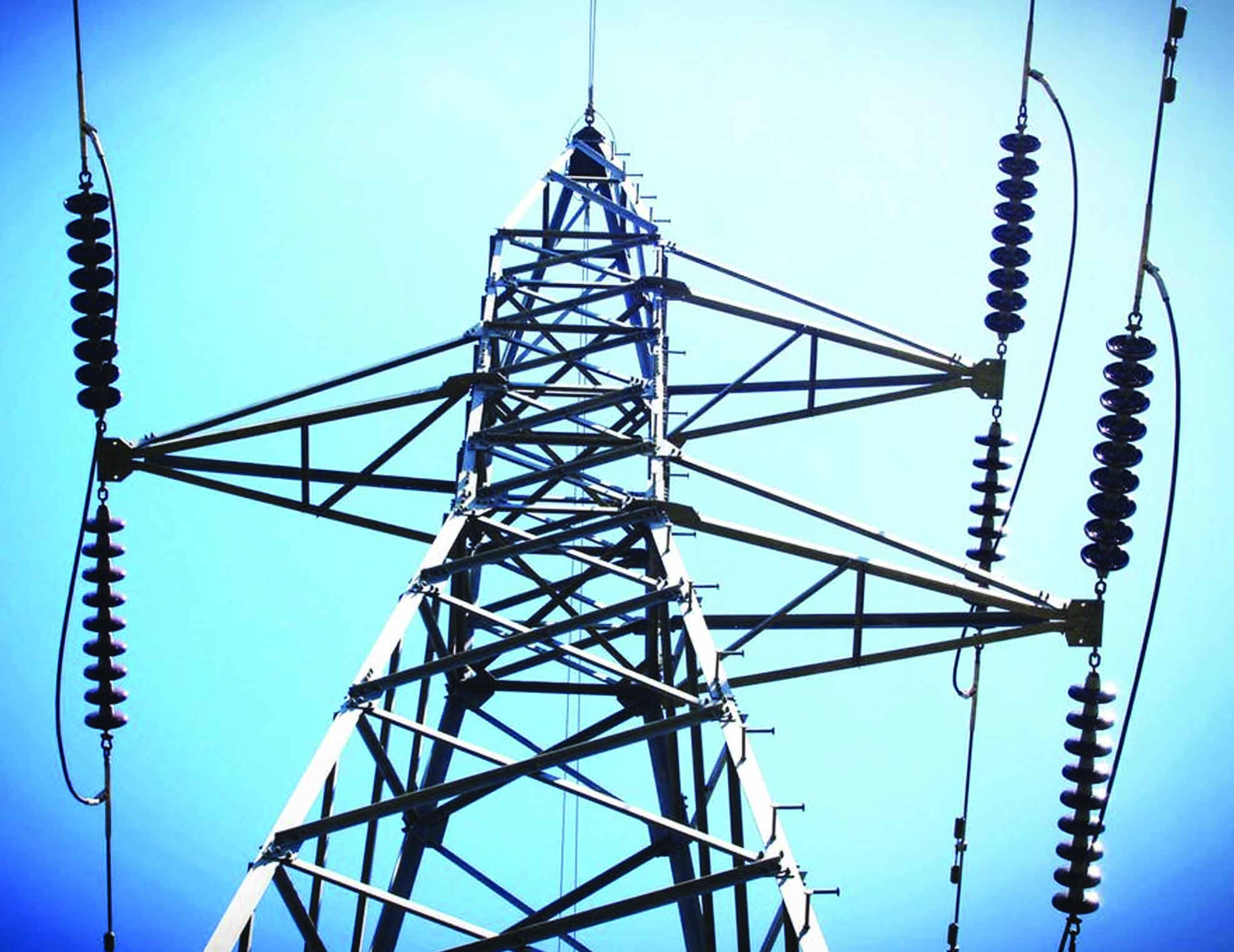 വൈ​ദ്യു​തി ഉ​ൽ​പാ​ദ​ന​ത്തി​ൽ കു​വൈ​ത്തി​ന് മി​ക​ച്ച മു​ന്നേ​റ്റം