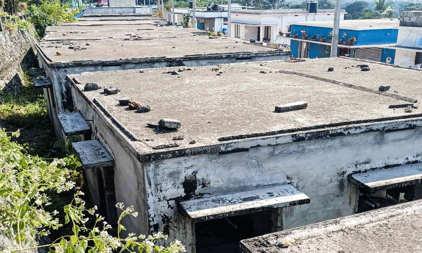 അമ്പലമേട് അമൃത കുടീരം കോളനി പെരുവഴി ശരണം അമ്പലമേട് അമൃത കുടീരം കോളനി പെരുവഴി ശരണം